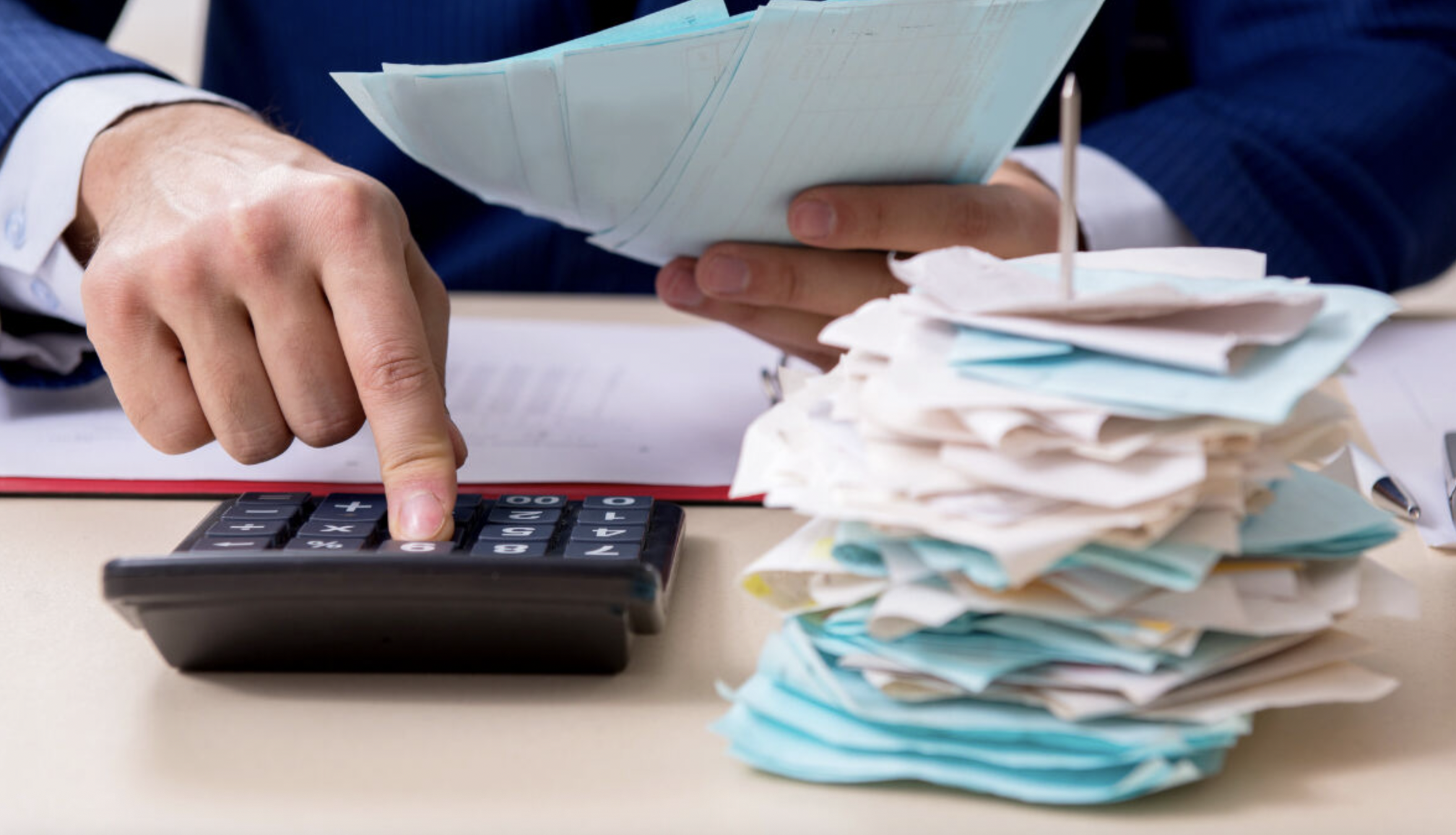 Податкові зміни: що важливо знати бізнесу та громадянам