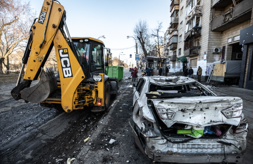 Анульовані кредити за знищене житло та автомобілі: правові підстави, порядок та ризики для позичальників