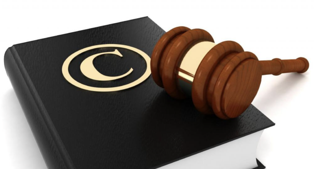 Кримінальна відповідальність за порушення авторського права і суміжних прав в Україні