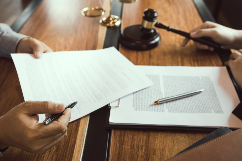 Корпоративні спори акціонерів: причини виникнення, види та ефективні способи захисту прав