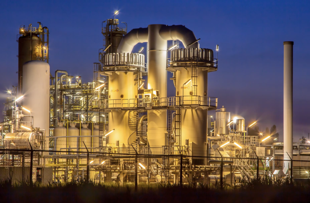 Юридичний супровід підприємств критичної інфраструктури та стратегічних галузей в умовах воєнного стану