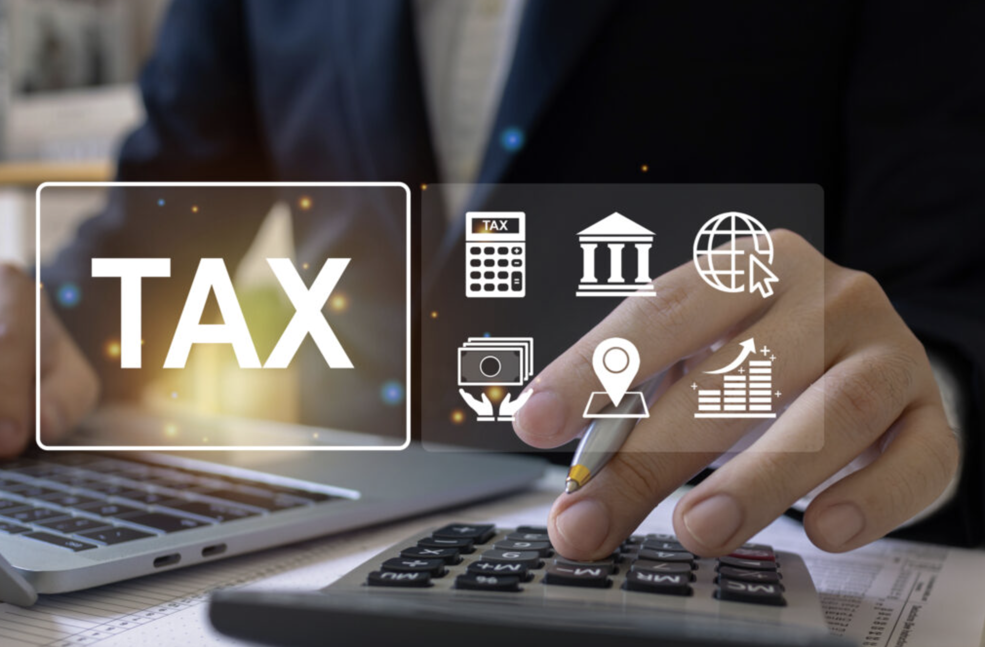 Податкові перевірки: як бізнесу підготуватися та захистити свої права