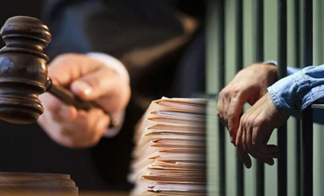 Який запобіжний захід можуть обрати: від домашнього арешту до СІЗО