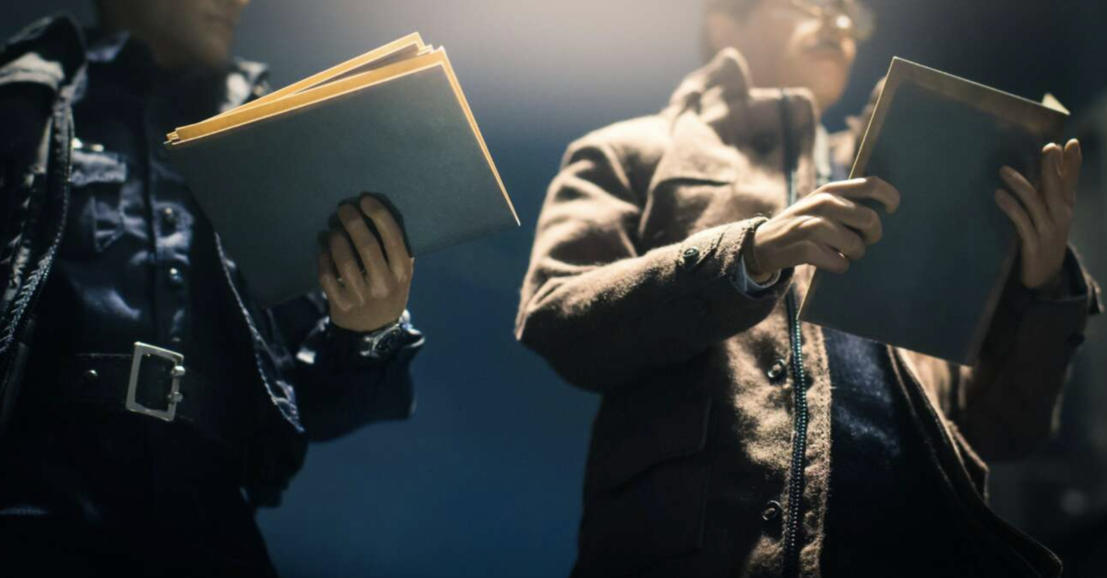 Що робити під час обшуку: покрокова інструкція для бізнесу та фізичних осіб