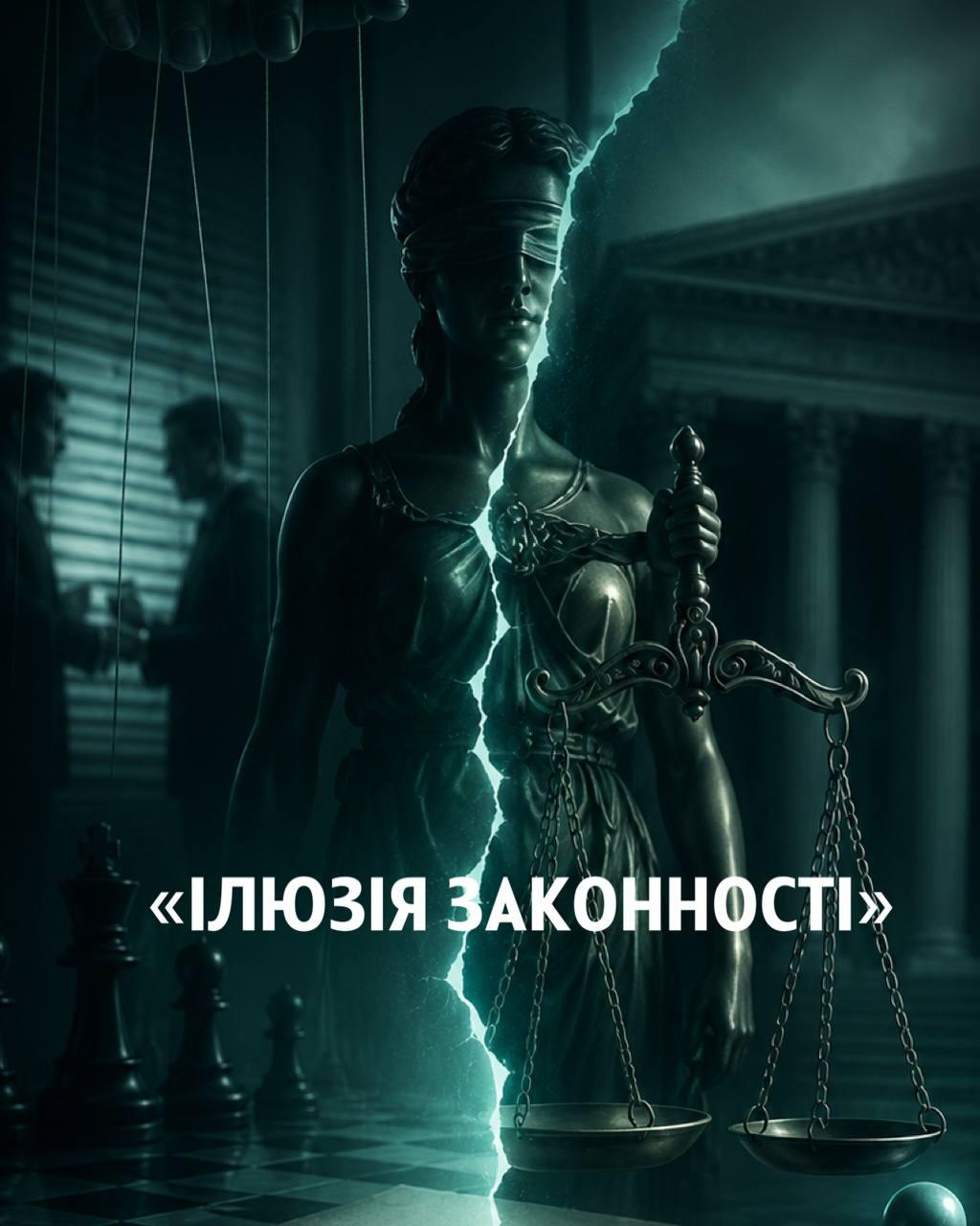 ⚖️ Ілюзія законності: як стаття 18 ЄКПЛ ламає замовні та політичні справи