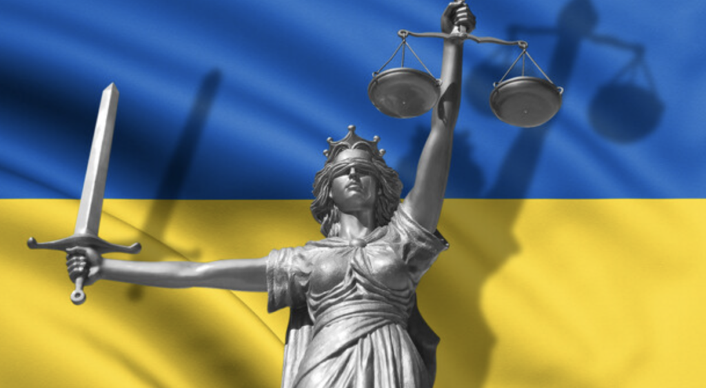 📌 Кримінальні процеси в міжнародному праві: українські адвокати проти зарубіжних