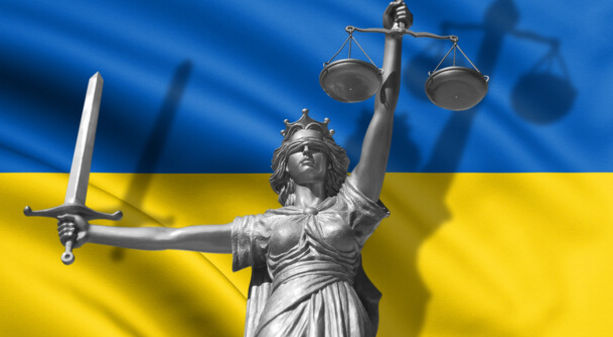 📌 Кримінальні процеси в міжнародному праві: українські адвокати проти зарубіжних