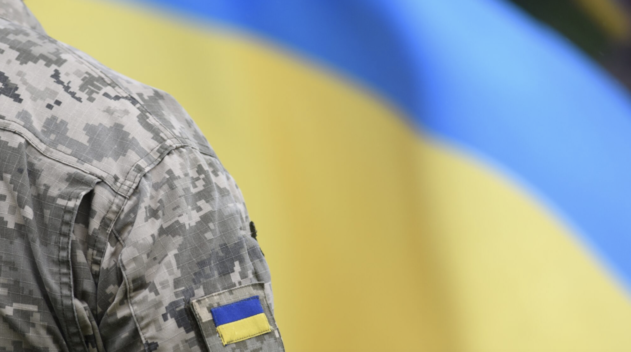 📌 Новий статус для ветеранів: допомога чи нова бюрократія?
